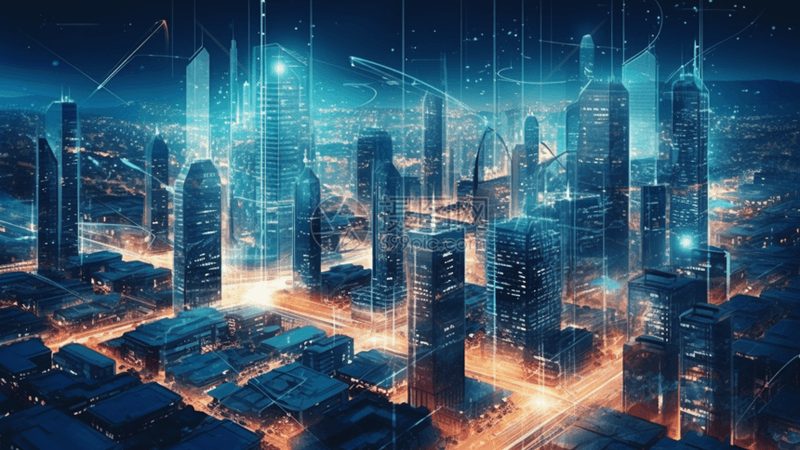 科技公司经营范围解析：揭秘企业核心业务领域**